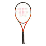 Raquetas De Tenis Wilson BURN 100 V5